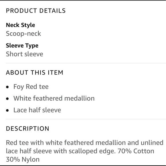 CRUEL GIRL Tee Shirt - Picture 9 of 9